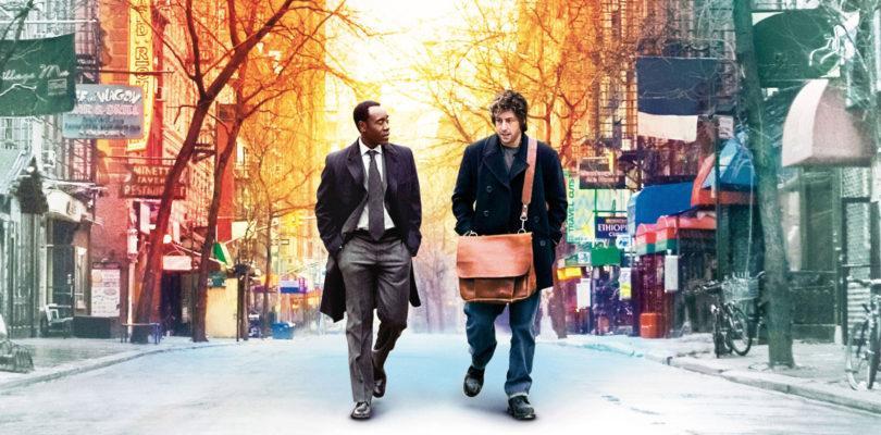 Doppio Sogno – ‘Reign over me’, la libertà del dolore