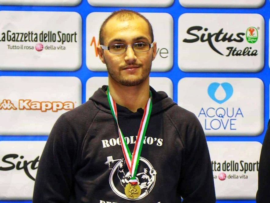 Lotta stile libero, Alampi bronzo assoluto, Rogolino vicinissimo al podio!