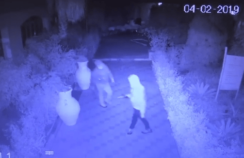 Attentato Le Saline Resort, Falcomatà: “Logiche criminali da spazzare per sempre”
