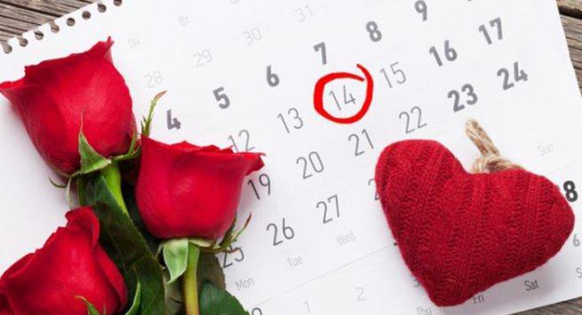 San Valentino 2019, ecco cosa fare a Reggio Calabria