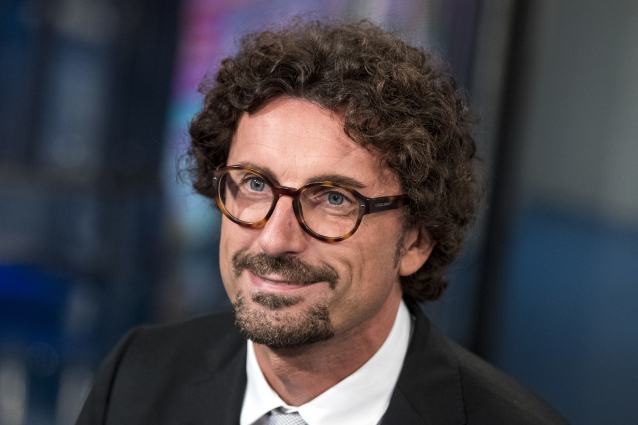Il Ministro Toninelli ritorna in Calabria, sarà a Gioia Tauro