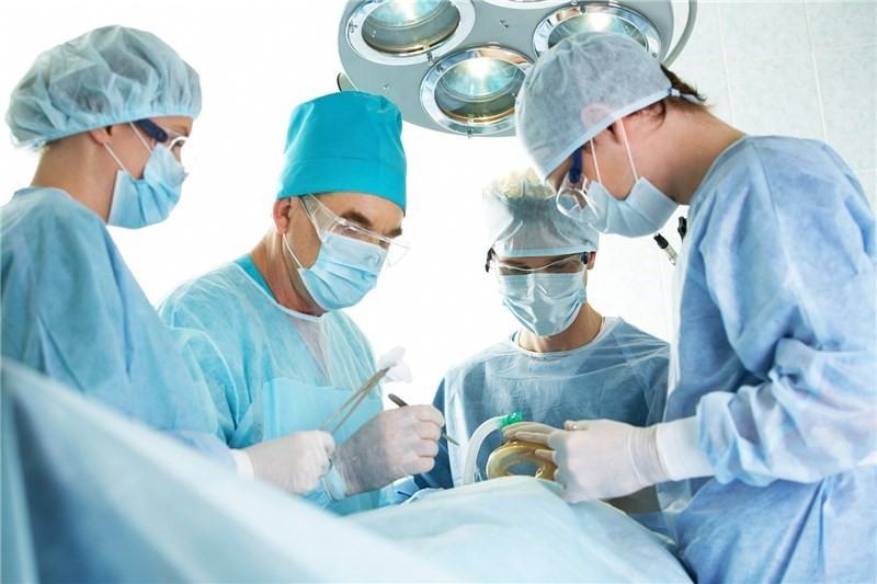 Intervento al cuore unico al mondo in un ospedale calabrese