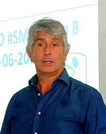 Il Ministro Andrea Abodi: ‘Presidente di Lega della serie B grazie a Lillo Foti’