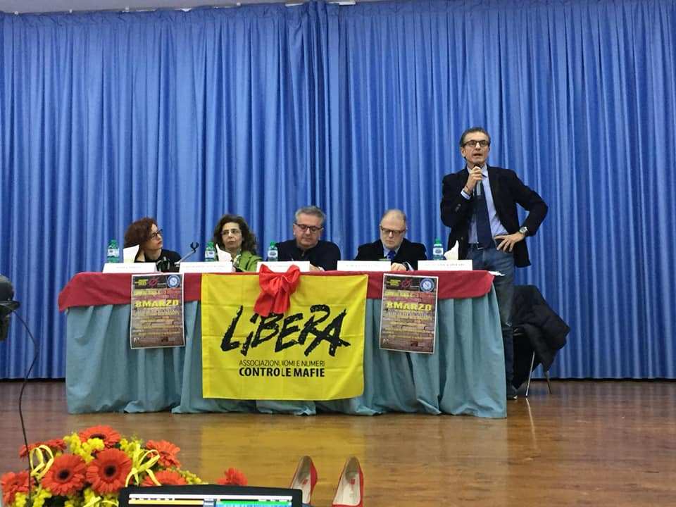 Il Liceo Pizi di Palmi riflette sulla giornata dell’8 marzo