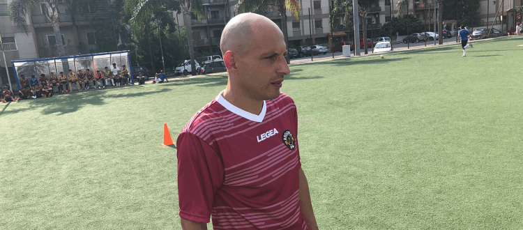 Reggina U17, Assumma: ‘Siamo felici. Crescita dei calciatori in continua evoluzione’