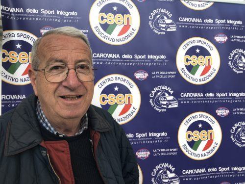 Carovana dello Sport Integrato, Pellicanò: ‘Bellissima novità. Inspiegabile l’assenza del Coni’