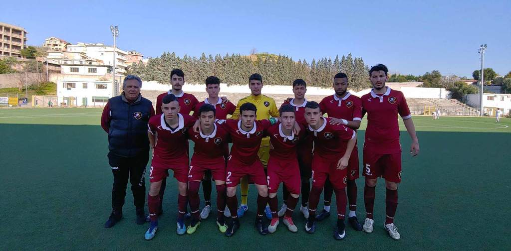 Reggina – Bellomo e compagni a riposo. Tifiamo per Berretti e Under 17