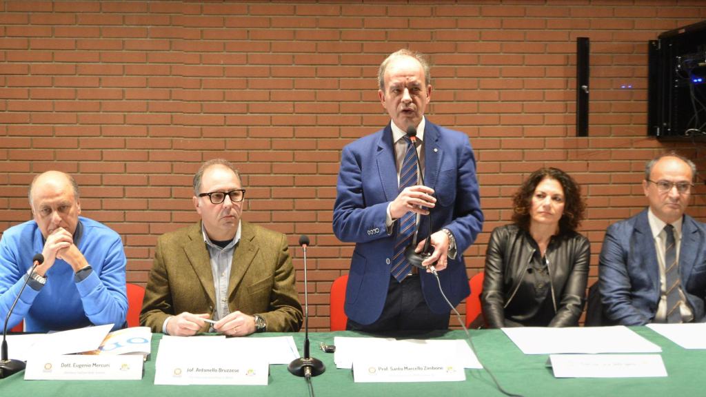 Università Mediterranea presenta “Festival della Scienza”, una tre giorni di seminari e workshop