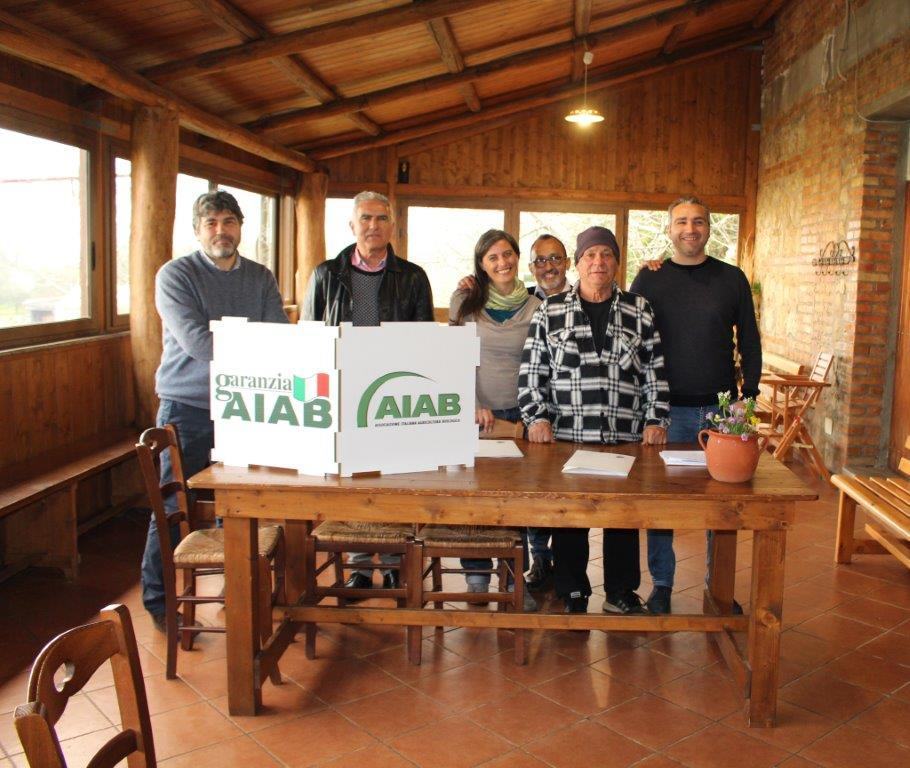 AIAB Calabria, eletta la nuova dirigenza dell’associazione regionale