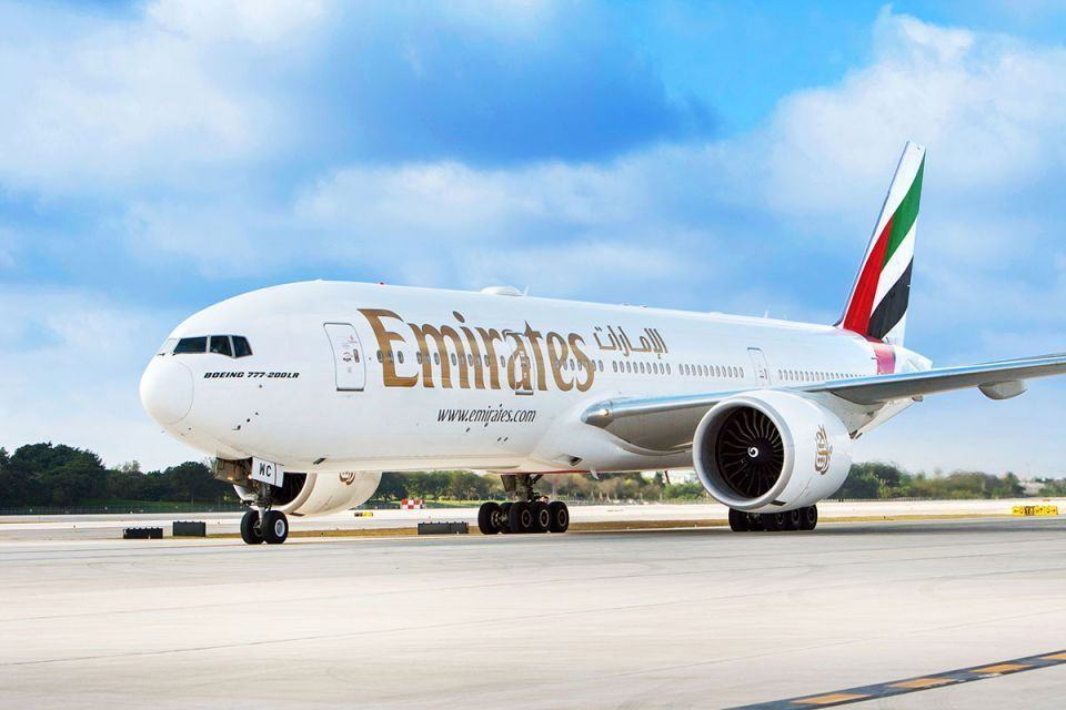 Emirates cerca nuovo personale di bordo. Appuntamento a Reggio Calabria
