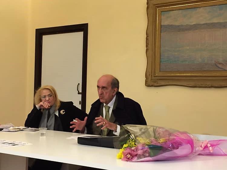 Palazzo della Cultura, il CIS dedica un incontro a Oscar Luigi Scalfaro