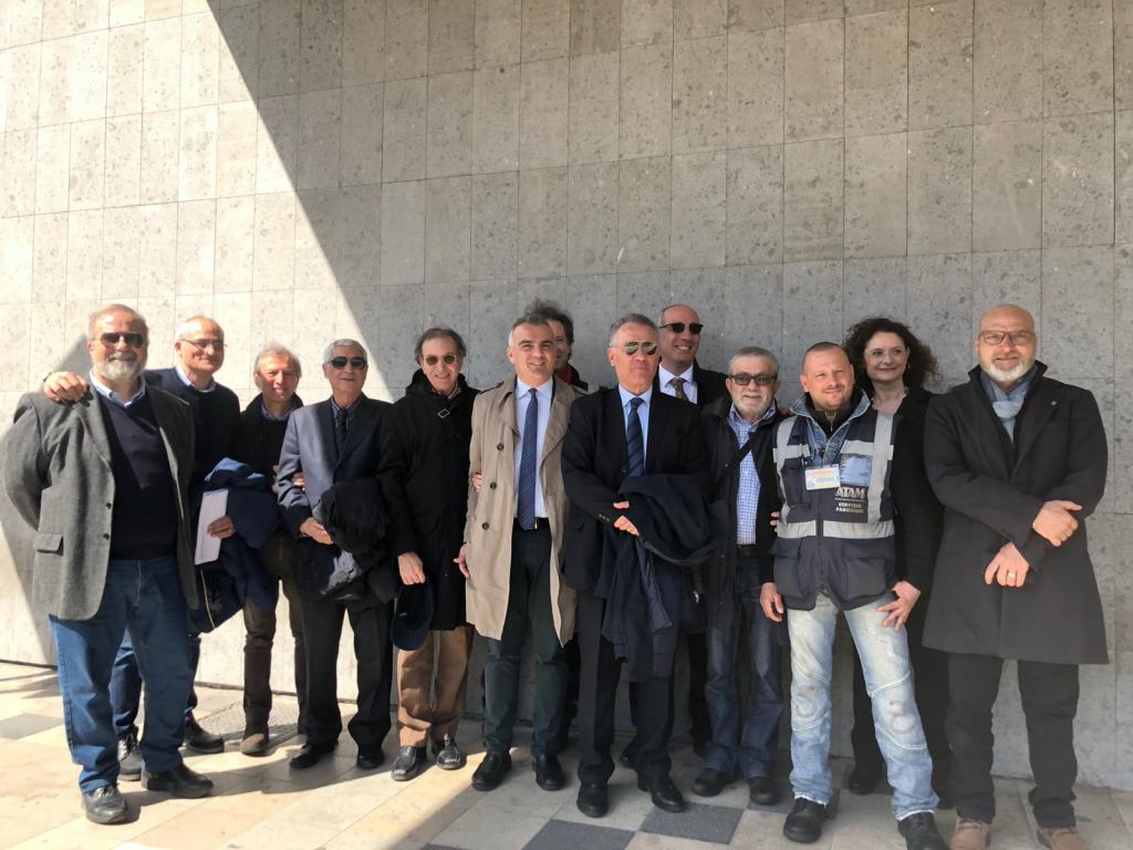 ATAM SpA, sui bus arriva la sintesi vocale
