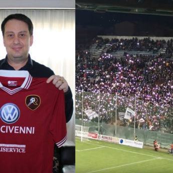Reggina, marzo mese decisivo. Obiettivo play off, ma anche Granillo e S. Agata. I dettagli
