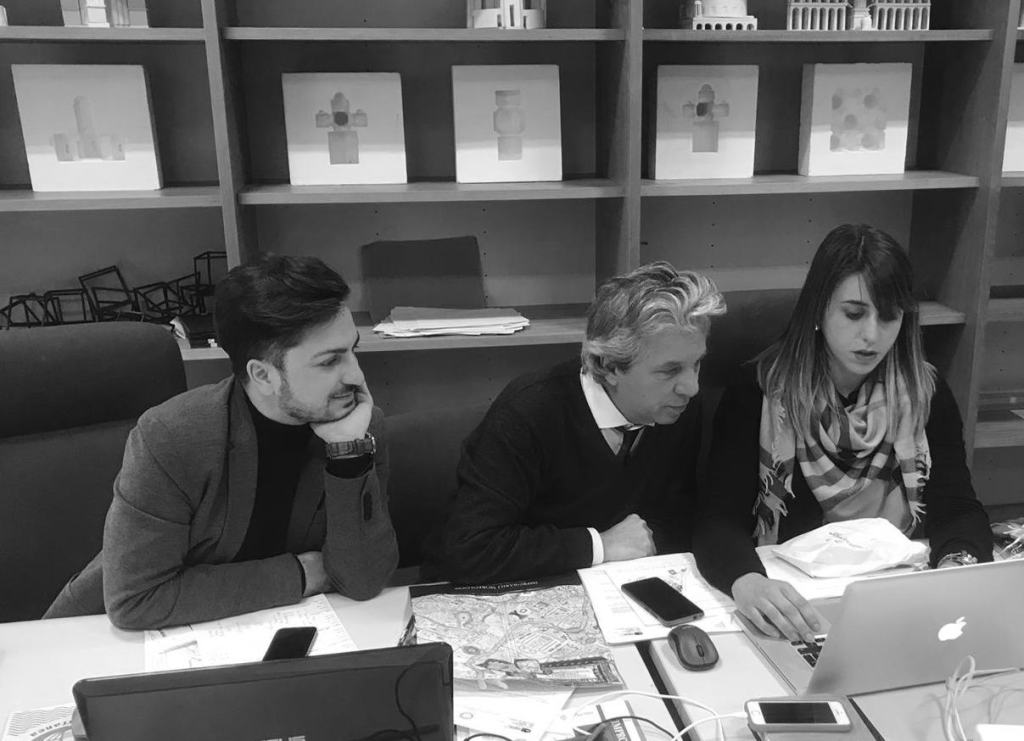 Università Mediterranea, il dArTe inaugura la mostra “Improbabili morfologie”