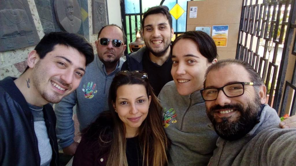 Carnevale all’insegna della solidarietà con le ass. “ReteSociale” e “Arte, musica e parole”