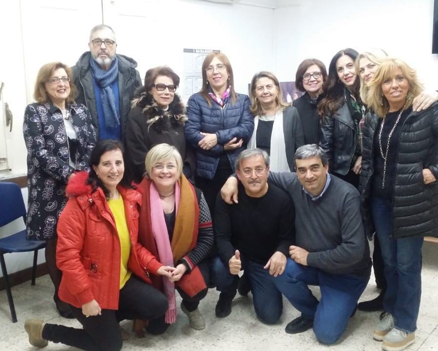 Nuova avventura ‘solidale’ per Biesse: nasce il gruppo teatrale