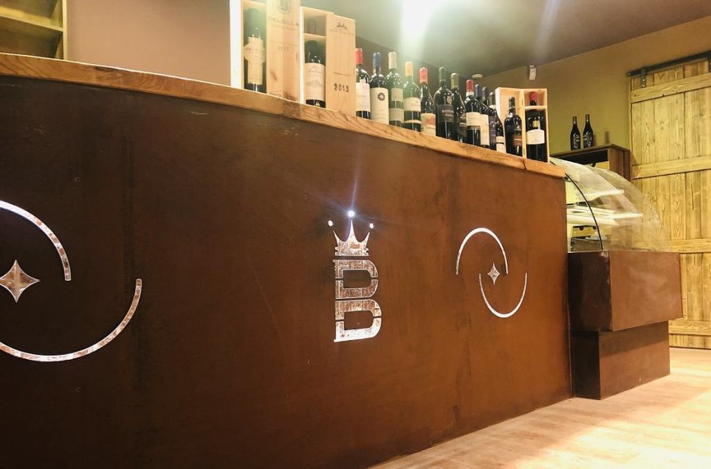 Barbecue, riapre la storica braceria reggina