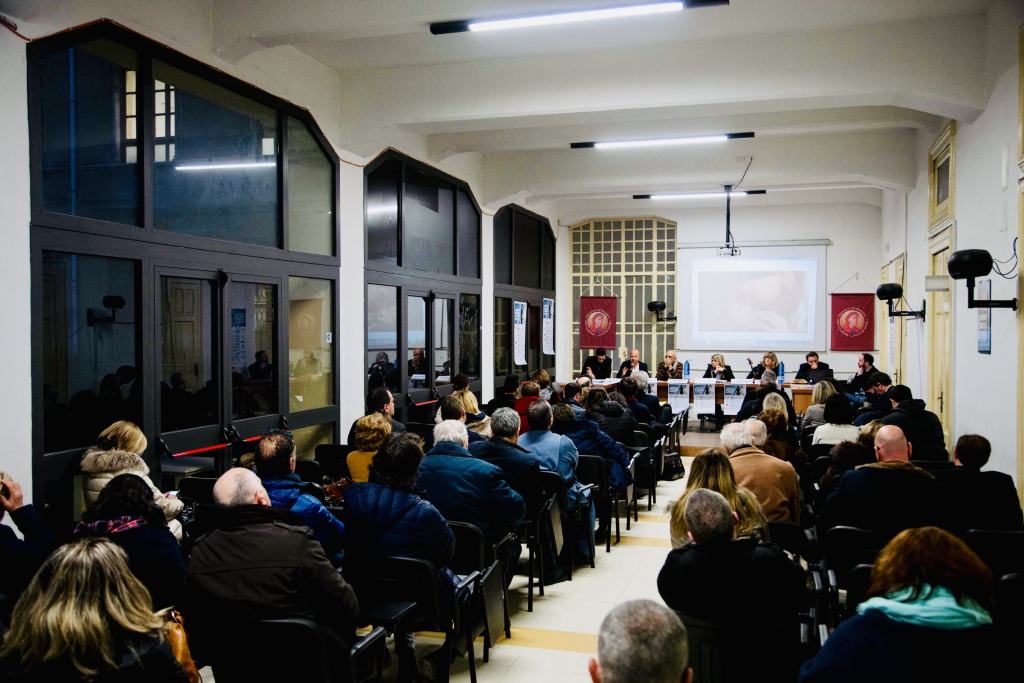 “Avvocati Marianella Garcia” ospiti dell’UniDa: ecco il resoconto del dibattito sui diritti umani