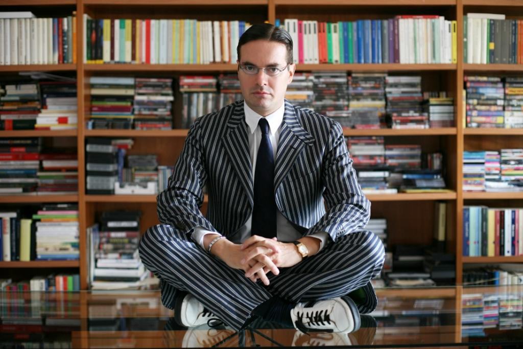 Klaus Davi