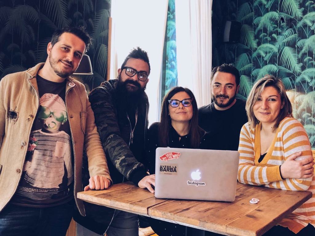 Igers Italia, nel nuovo consiglio direttivo anche il reggino Salvatore Borzacchiello