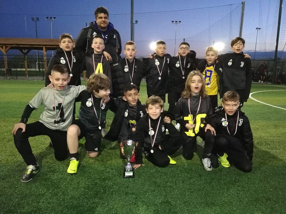 Calcio giovanile – Segato ancora protagonista al Torneo di “Main Event”