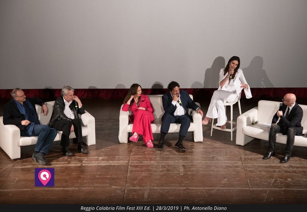 Reggio Calabria Film Fest – Terzo Giorno