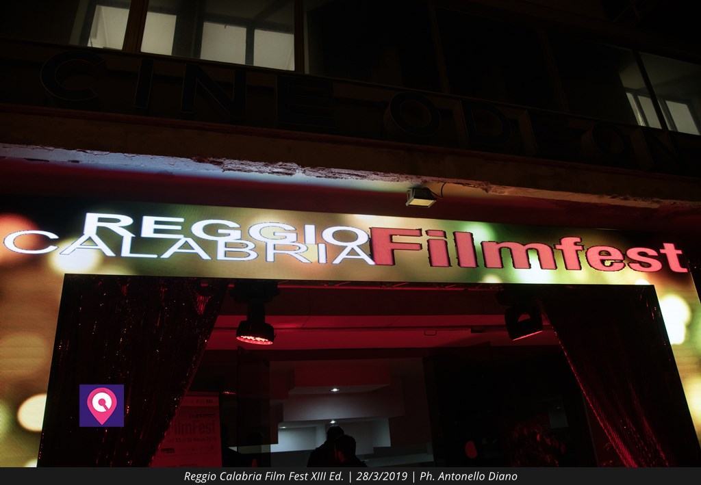 Reggio Calabria Film Fest, la kermesse del cinema torna con la XIV edizione