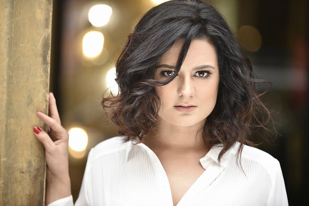 Mezzosoprano calabrese debutta alla Royal Opera House di Muscat