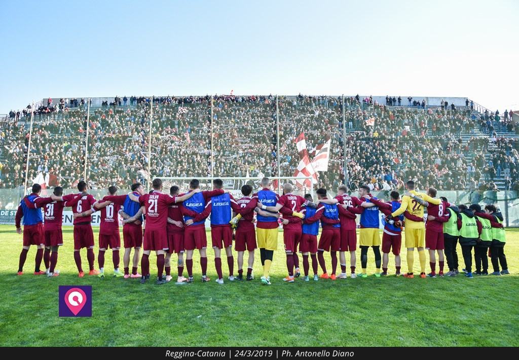 Il Consigliere Giovanni Latella: “Reggina e Viola specchio di una Città che vuole vincere”