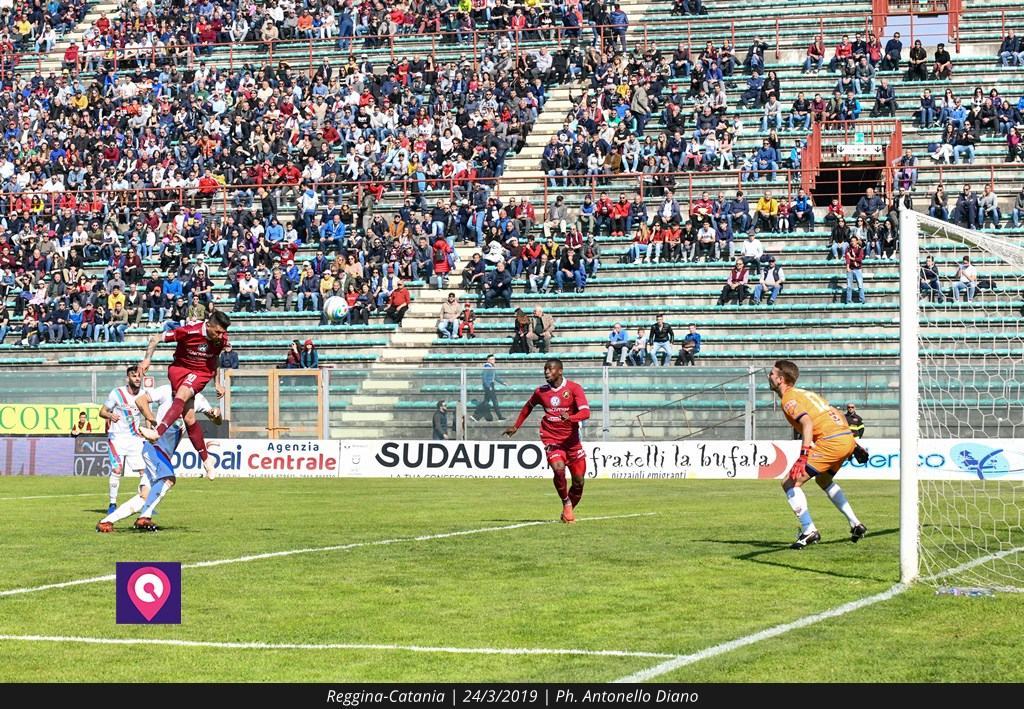 Calciomercato – La Reggina cerca un portiere esperto. E’ stato individuato?