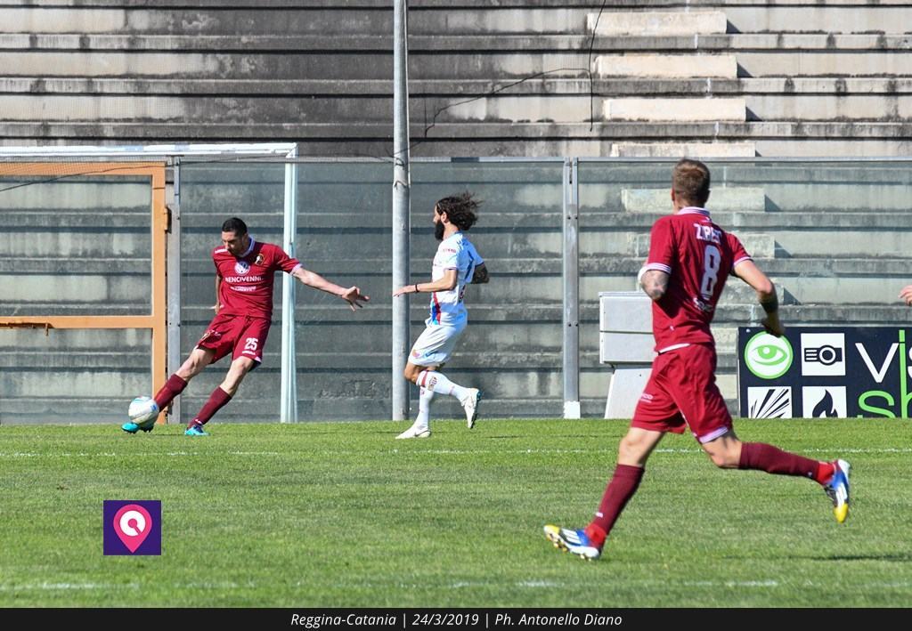 Reggina, obiettivo attaccante: parla l’agente di Manuel Sarao