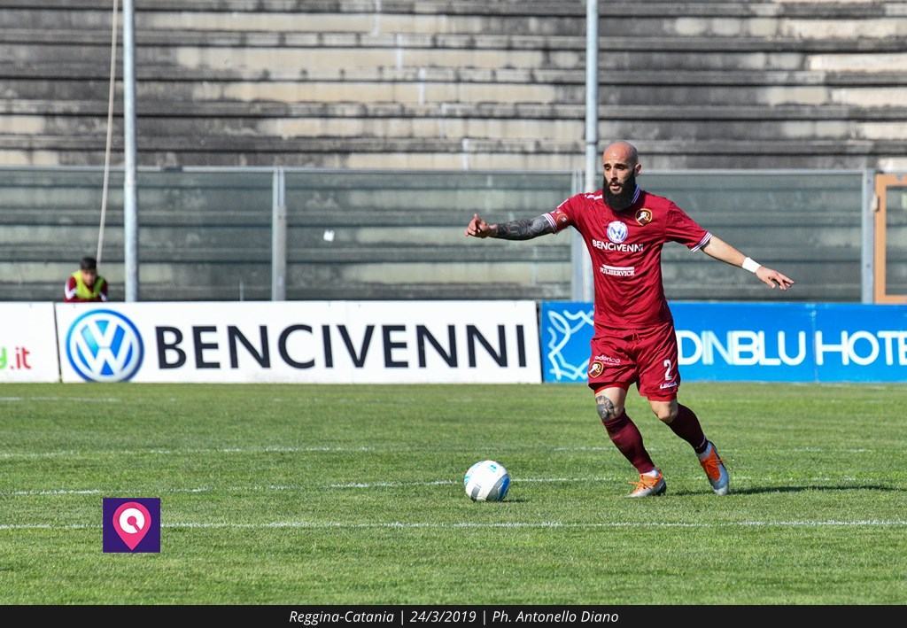 Reggina, al via le cessioni. Due big potrebbero partire subito