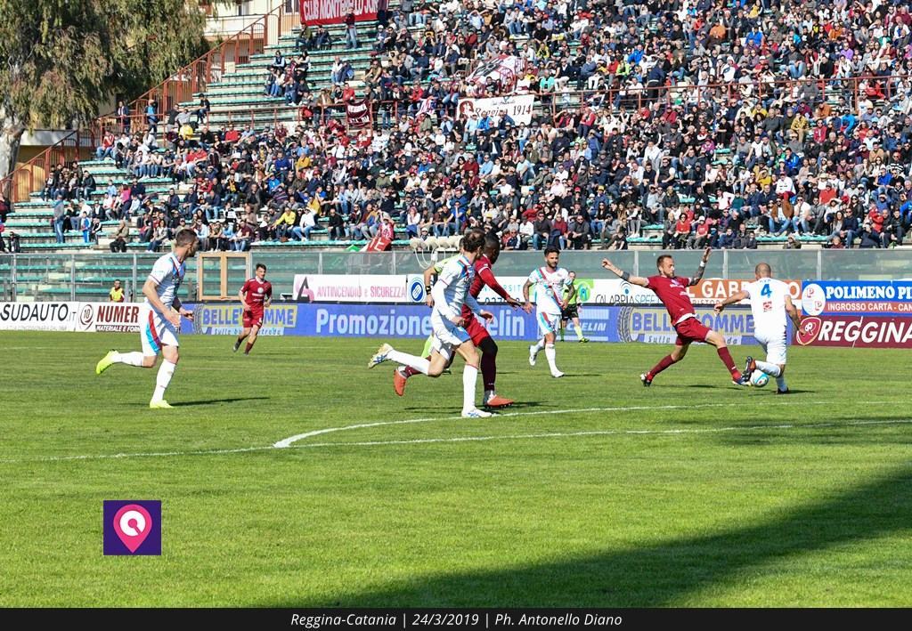 Calcio serie C – Ufficiali le date dei play off e dei play out