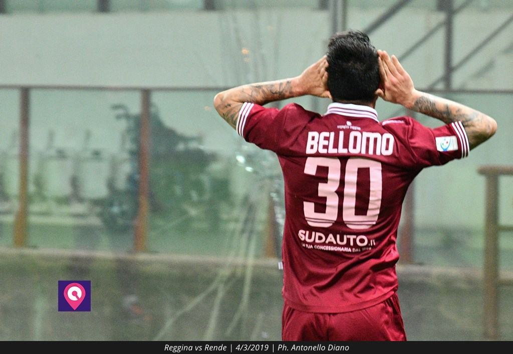 Bellomo Reggina