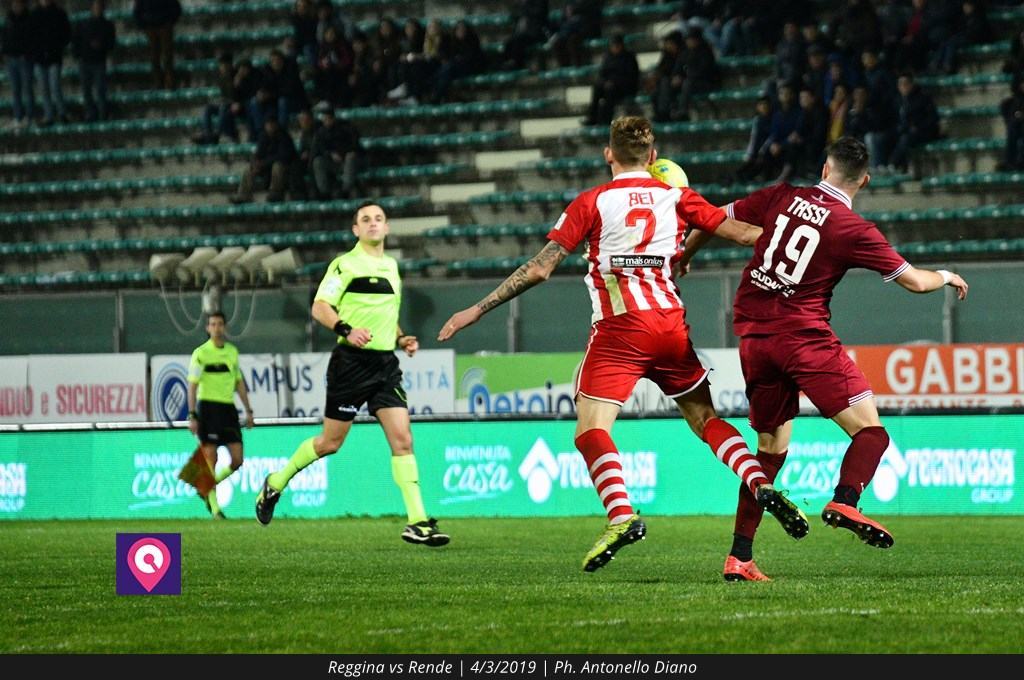 Reggina-Catania, l’atteso match su Sportitalia. Data e orario