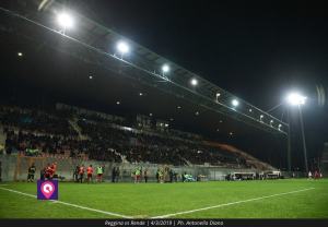 Tribuna Reggina