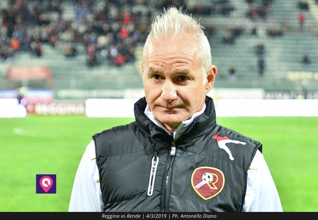 Drago Reggina