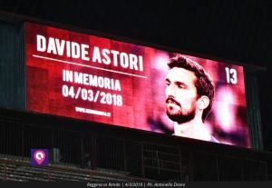 astori