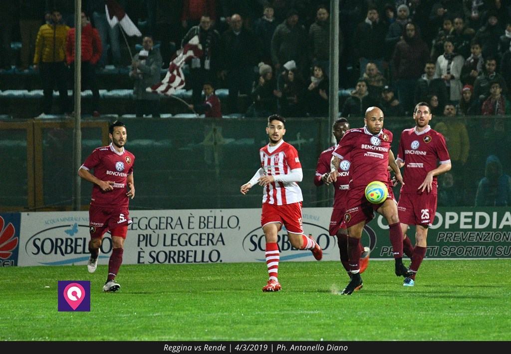 Reggina imbarazzante, solo 0a0 con la Paganese. Drago già a rischio?