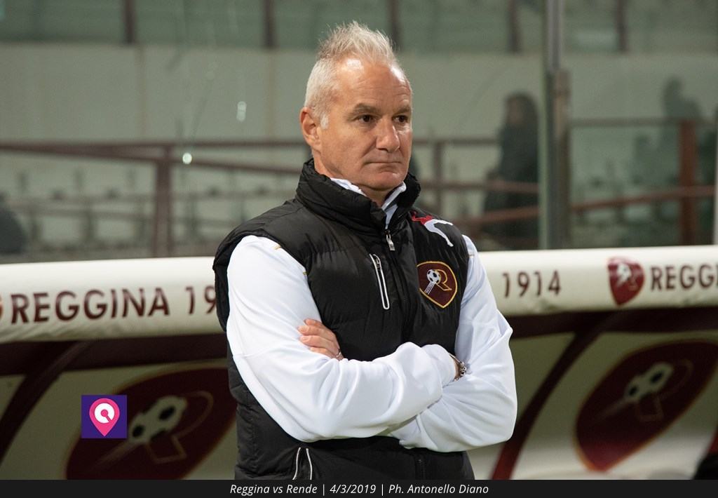 Drago Reggina