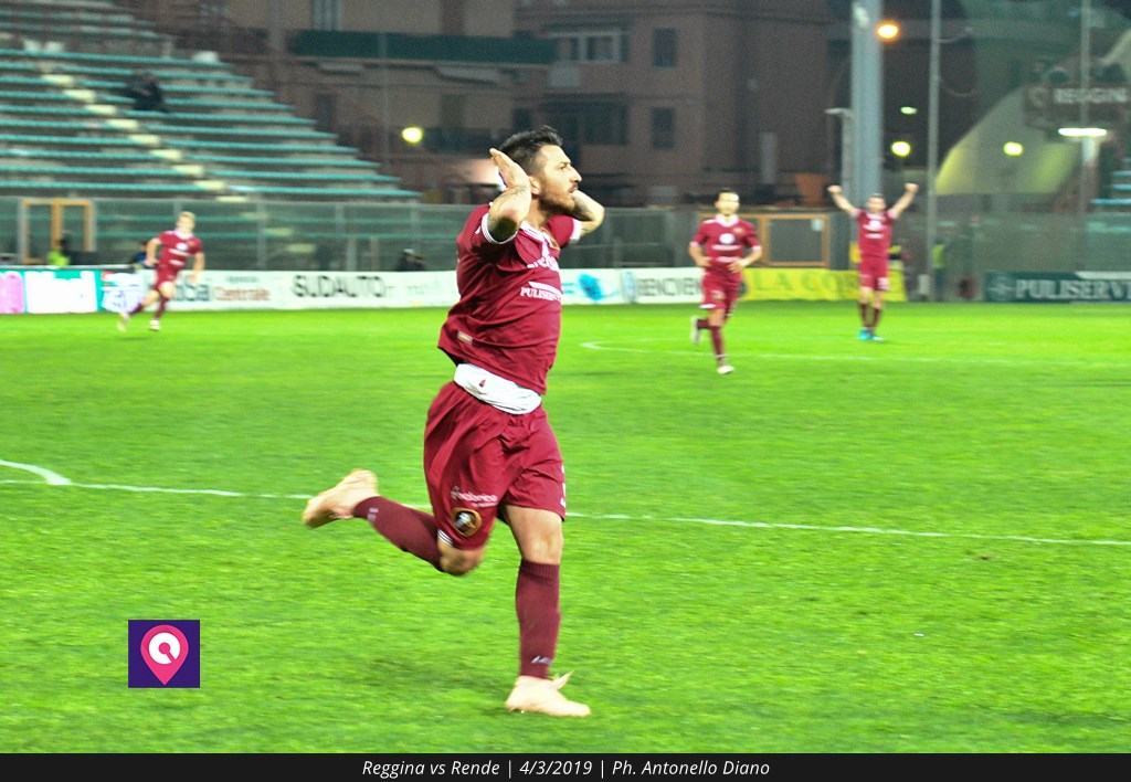 Bellomo Reggina