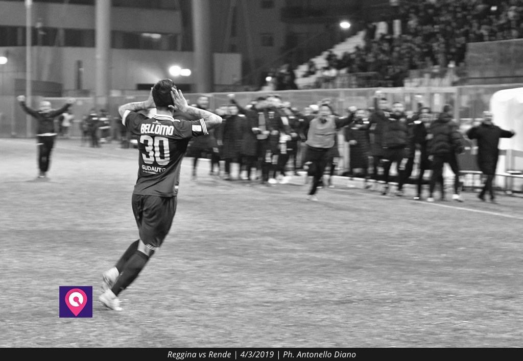 Bellomo Reggina