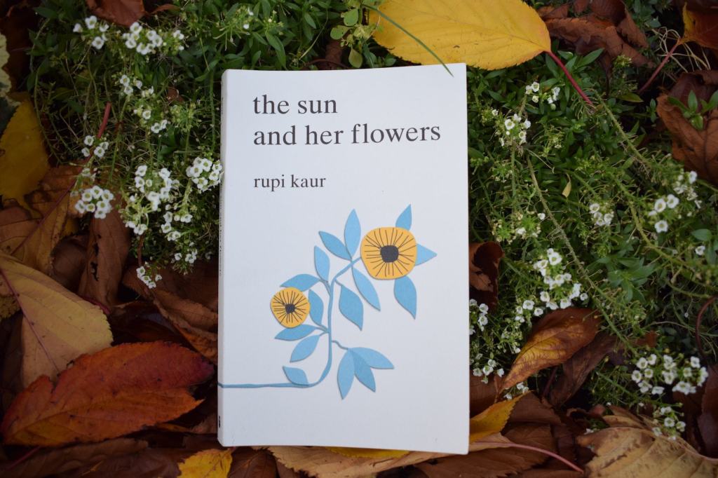 “The sun and her flower”: mai sentirsi in colpa per aver ricominciato