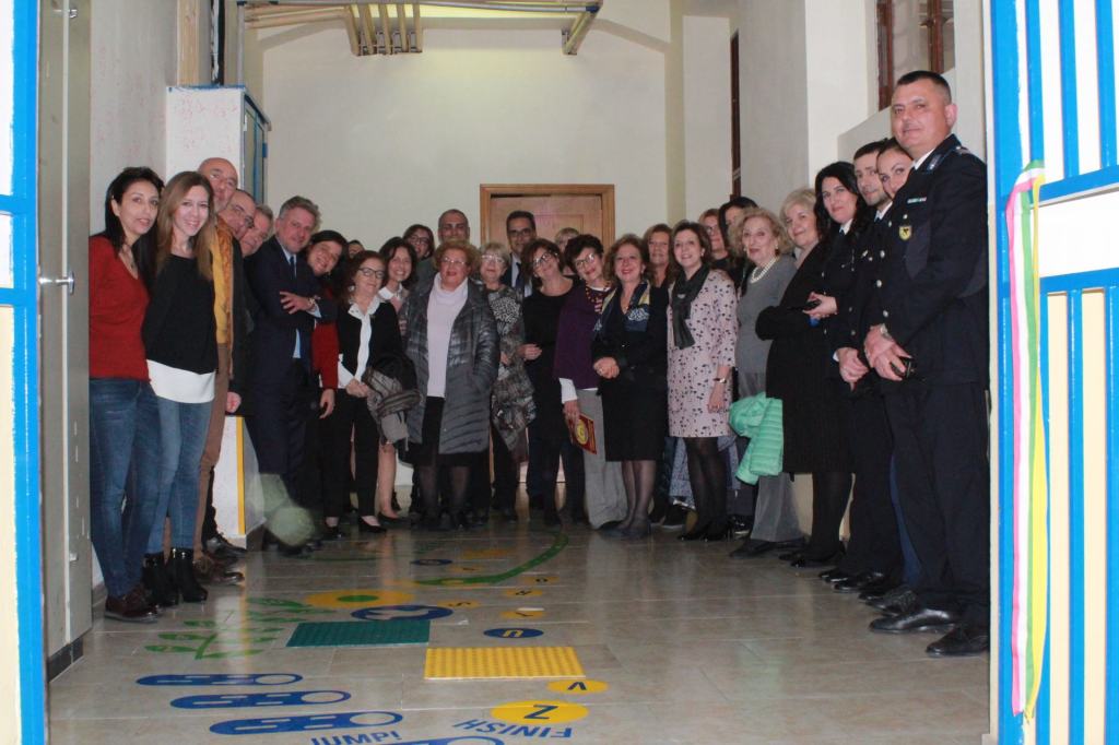 Reggio si dedica alle donne, ecco le iniziative del Soroptimist e della Casa Circondariale Femminile