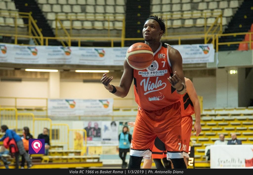 Mood Project Viola, Fall: “I Play Off traguardo meritato, adesso non fermiamoci”