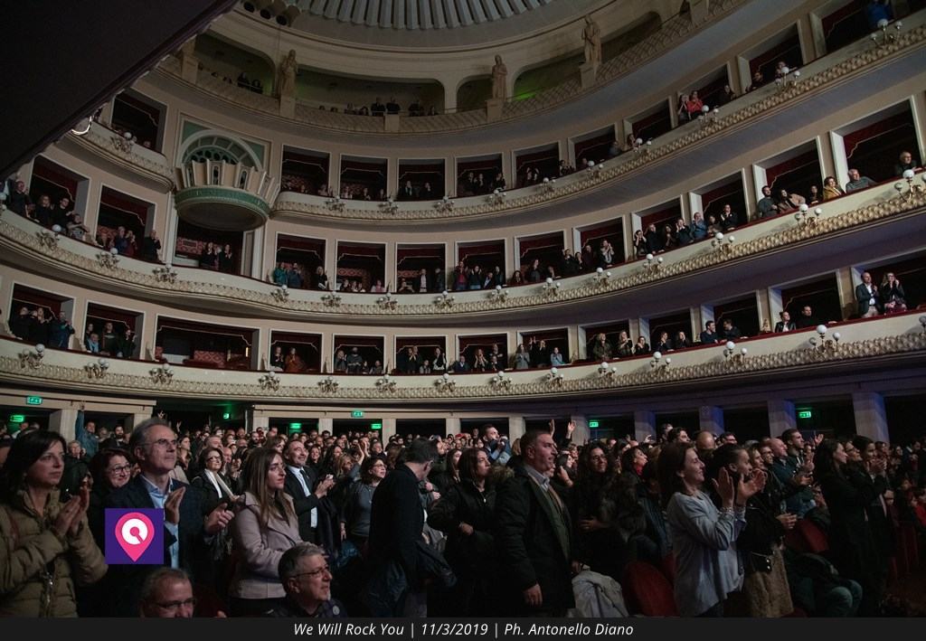 Reggio, ecco ‘Oltremoda’: la città si trasforma in passerella tra cultura, spettacolo e identità
