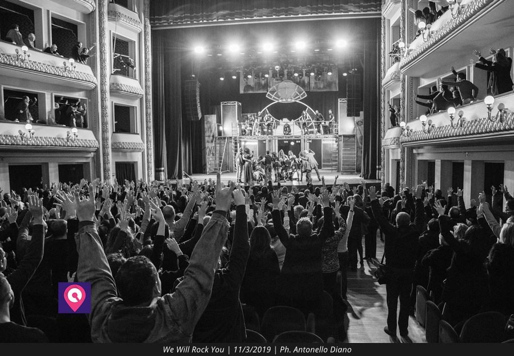 Il futuro del teatro in Calabria, le compagnie incontrano il vicepresidente Spirlì