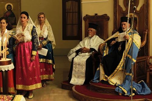 La comunità Arbëreshe arriva sul grande schermo con un film girato nei piccoli borghi di Calabria e Basilicata