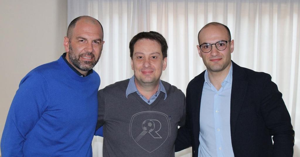 Reggina, altri due acquisti di Gallo… e sono graditi ritorni