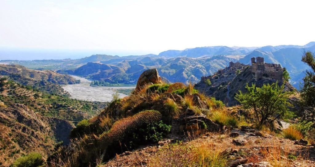 Pronti per le scampagnate: 6 località in Calabria